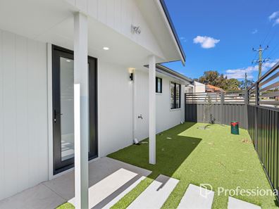 32A Finchley Crescent, Balga WA 6061
