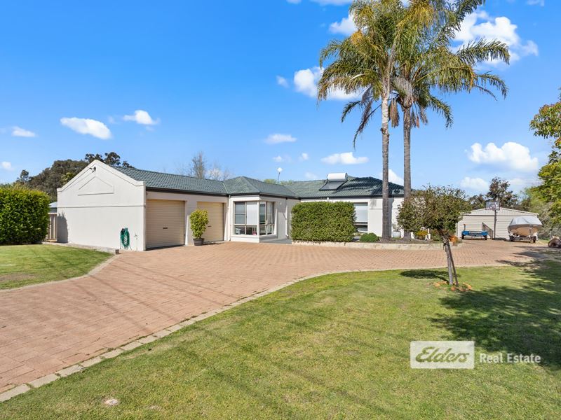 2 Ecclestone Court, Boyanup