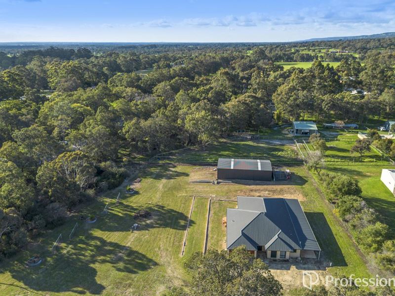 22 Butter Gum Close, Serpentine WA 6125