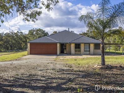 22 Butter Gum Close, Serpentine WA 6125