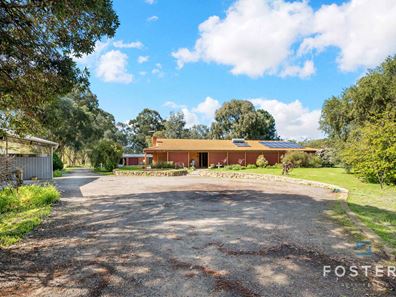 145 Liddelow Road, Banjup WA 6164