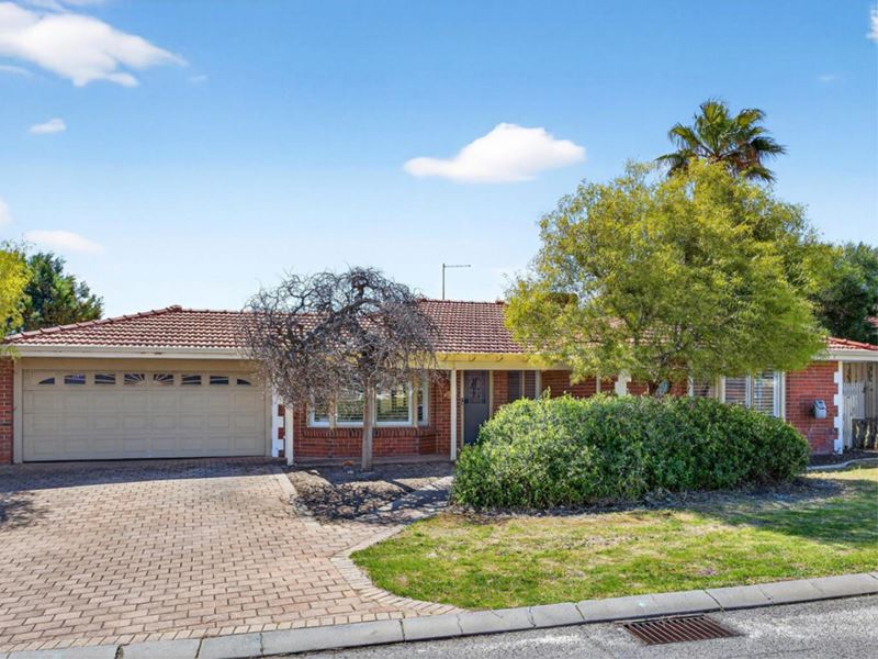 3 Tarcoola Retreat, Ocean Reef