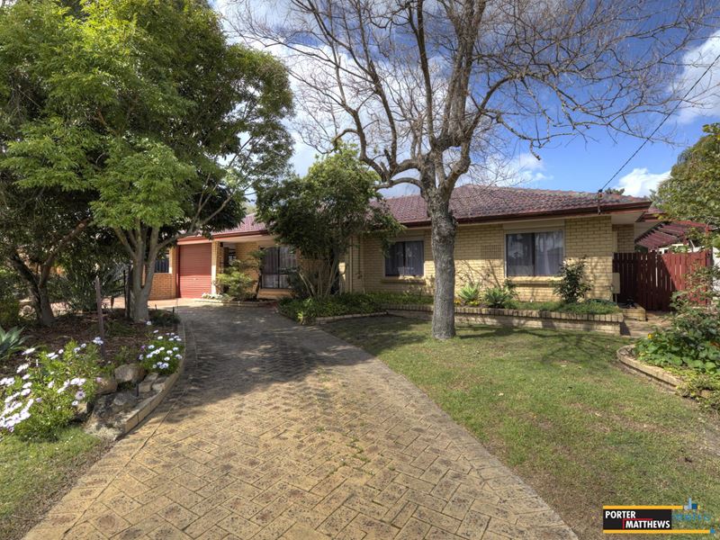 34 Golden Crescent, High Wycombe