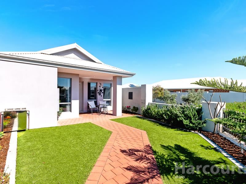 51 Trethowan Promenade, Alkimos WA 6038