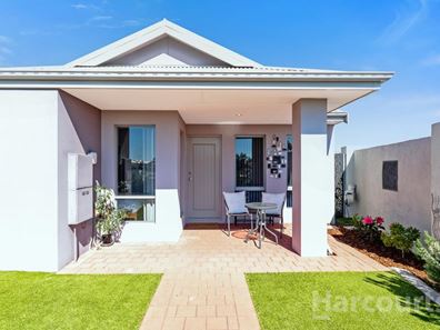 51 Trethowan Promenade, Alkimos WA 6038