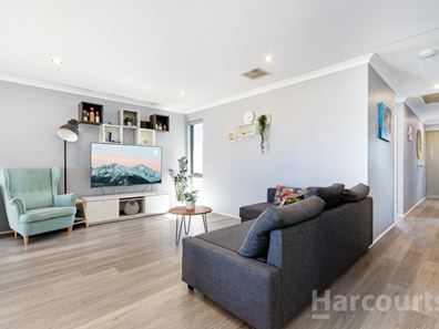 51 Trethowan Promenade, Alkimos WA 6038