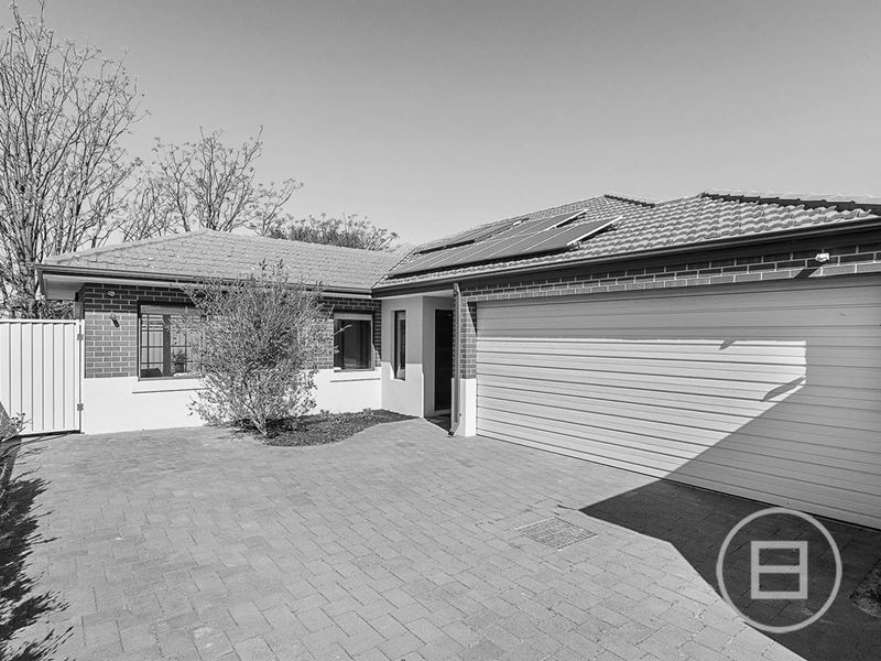 9A Priestley Street, Embleton WA 6062