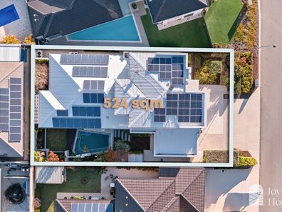 11 Blackpool  Promenade, Iluka WA 6028
