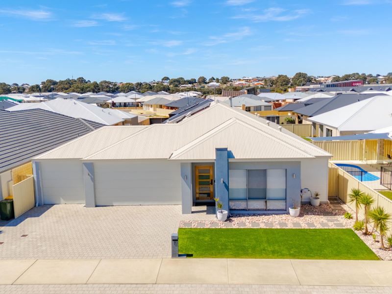 7 Highbury Brace, Dawesville