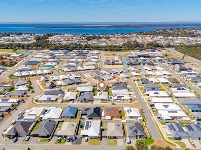 7 Highbury Brace, Dawesville WA 6211