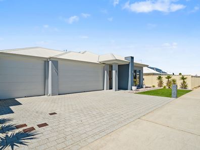 7 Highbury Brace, Dawesville WA 6211