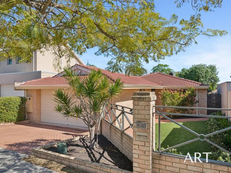 55 Lawler Street, South Perth WA 6151
