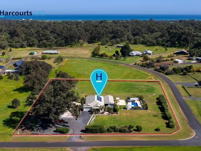 46 Bourne Loop, Stratham WA 6237