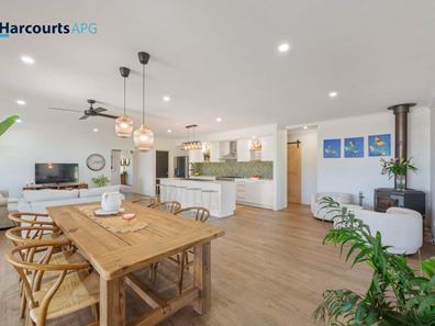 46 Bourne Loop, Stratham WA 6237