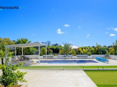 46 Bourne Loop, Stratham WA 6237