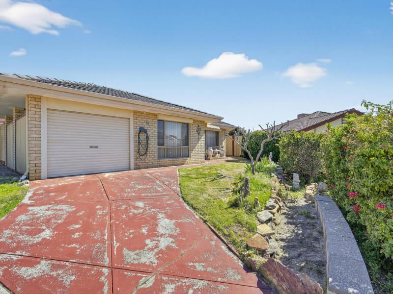 7B Cradle Close, Alexander Heights WA 6064