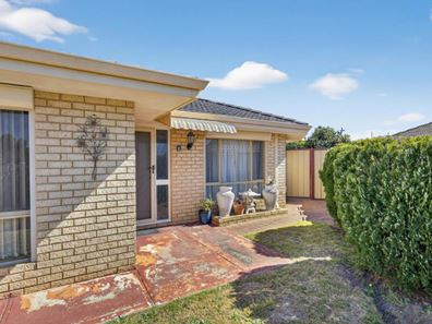7B Cradle Close, Alexander Heights WA 6064