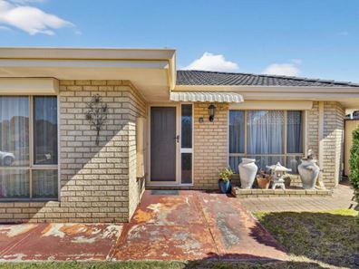 7B Cradle Close, Alexander Heights WA 6064