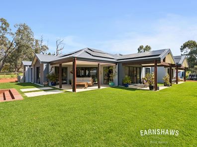 233 Coventry Crossing, Bullsbrook WA 6084