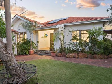 34 Second Avenue, Claremont WA 6010