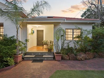 34 Second Avenue, Claremont WA 6010