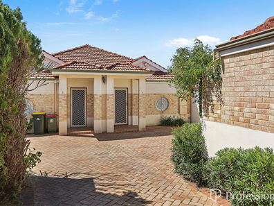 4/334 Scarborough Beach Road, Innaloo WA 6018