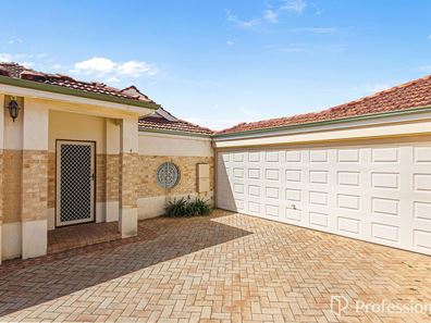 4/334 Scarborough Beach Road, Innaloo WA 6018