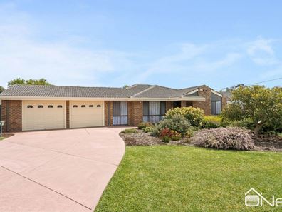 4 Grainger Way, Thornlie WA 6108