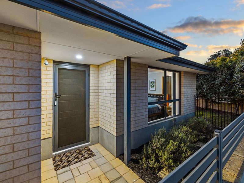 23 Wilkes Loop, Baldivis