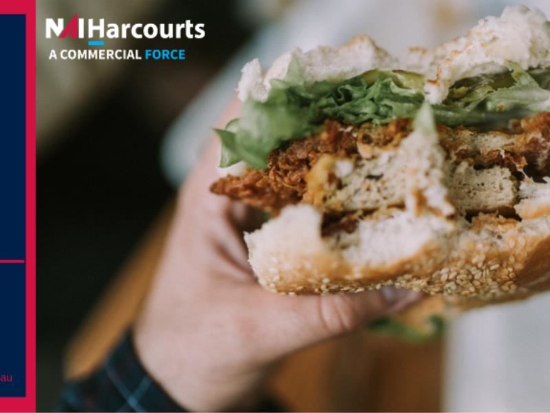 Food/Hospitality - 5 Day Café / Lunch Bar in Balcatta