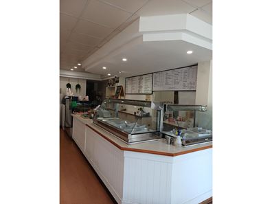 Food/Hospitality - 5 Day Café / Lunch Bar in Balcatta
