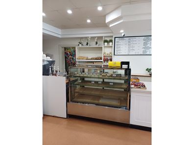 Food/Hospitality - 5 Day Café / Lunch Bar in Balcatta