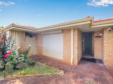 8 Argosy Place, Morley WA 6062