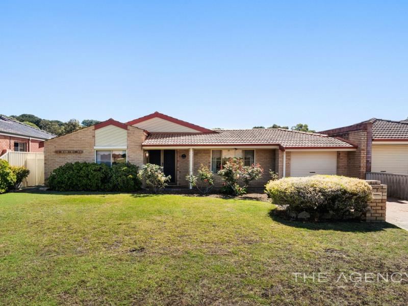 8 Forest Walk, Kardinya WA 6163