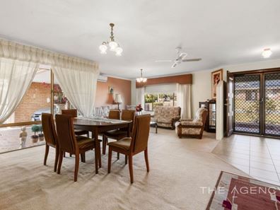 8 Forest Walk, Kardinya WA 6163