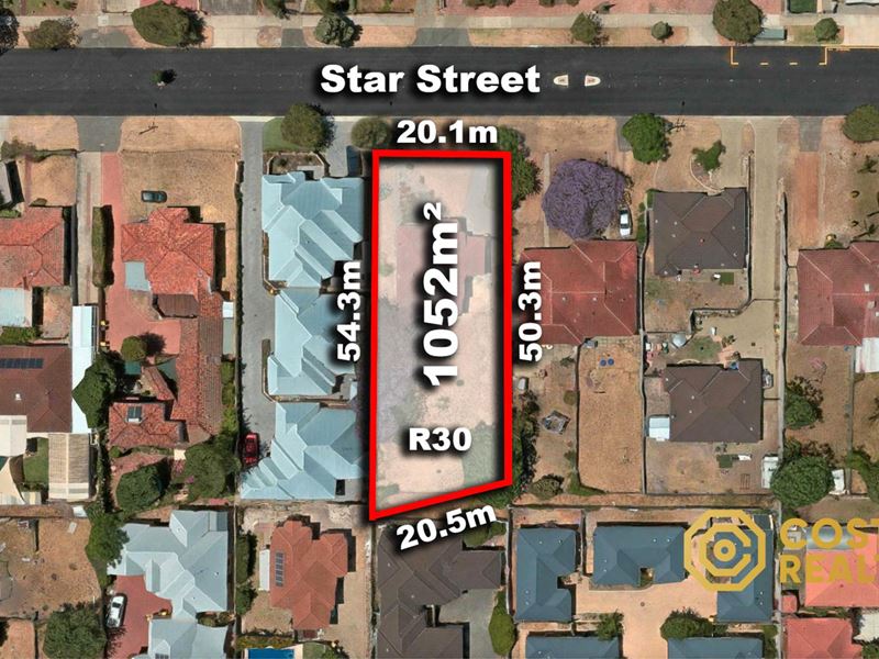 101 Star Street, Carlisle WA 6101