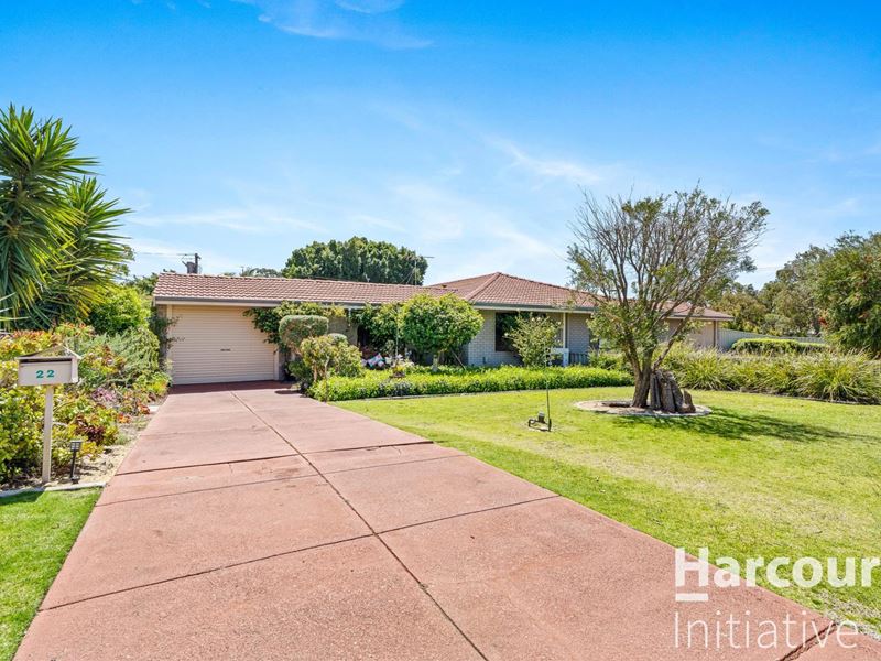 22 Coniston Way, Balga