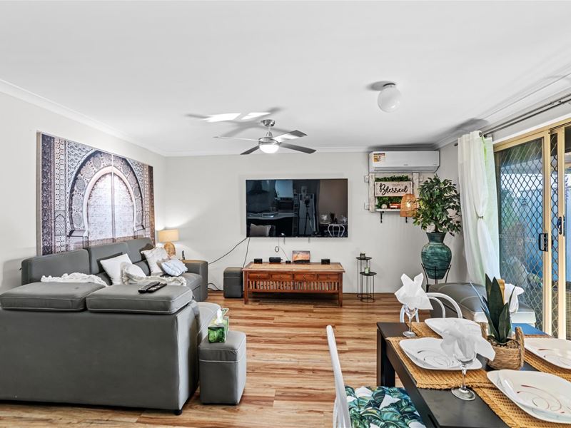 Unit 4/55 Sayer Street, Midland WA 6056