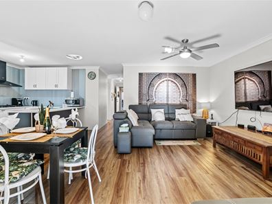 Unit 4/55 Sayer Street, Midland WA 6056