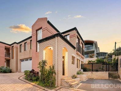 13A Edgehill Street, Scarborough WA 6019