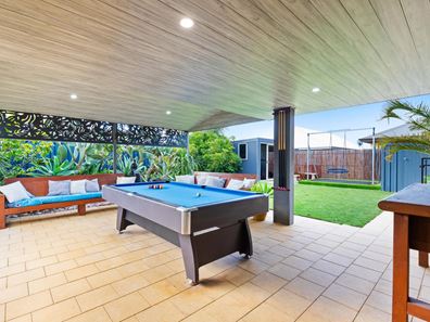 18 Kola Bend, Byford WA 6122