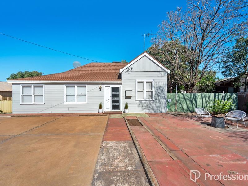 71 Ardagh Avenue, Kalgoorlie WA 6430