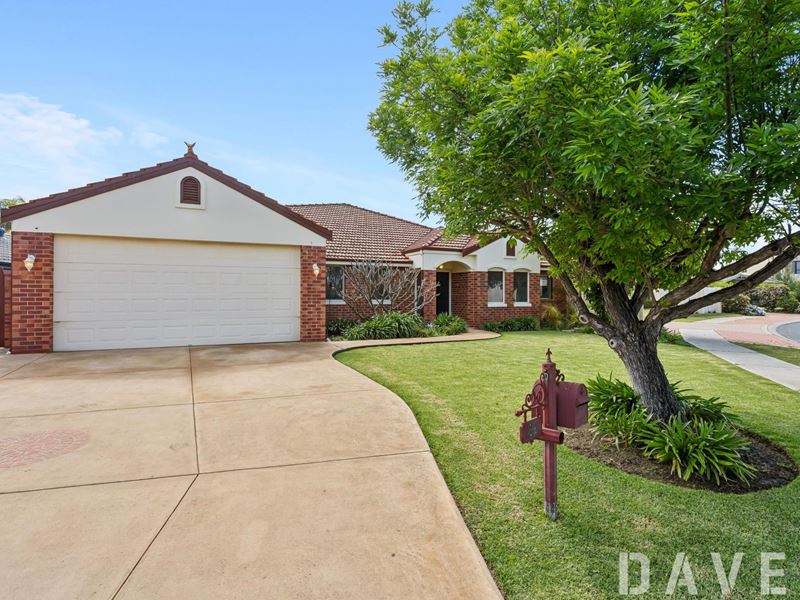 24 Dorneywood Way, Landsdale