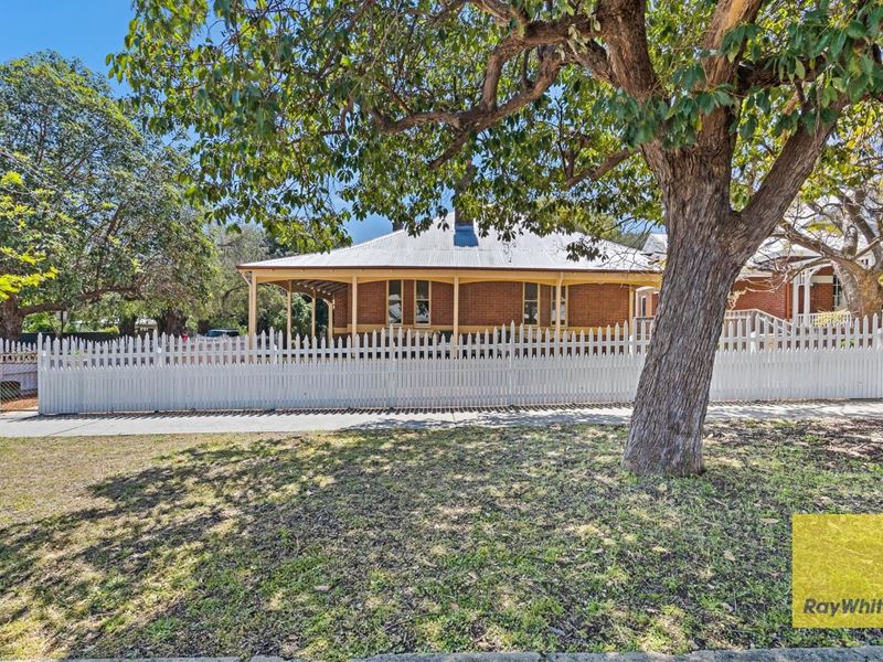12 Keightley Road East, Shenton Park WA 6008