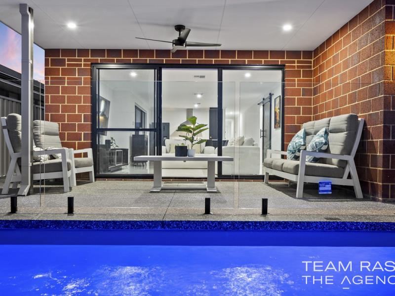101 Fairmount Boulevard, Brabham WA 6055