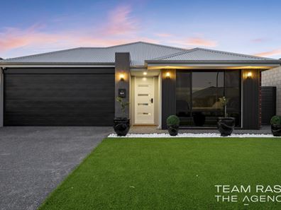 101 Fairmount Boulevard, Brabham WA 6055