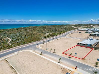3 Junonia Way, Jindalee WA 6036