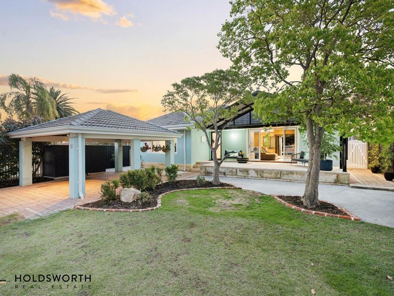 31 Cobham Avenue, Nollamara WA 6061