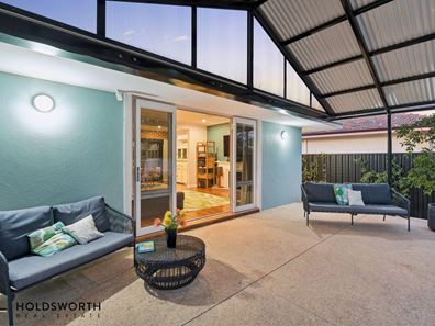 31 Cobham Avenue, Nollamara WA 6061