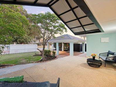 31 Cobham Avenue, Nollamara WA 6061